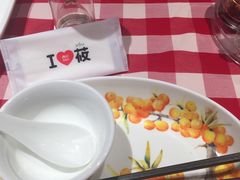 -西贝(上海我格广场店)