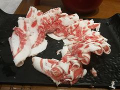 -年巴羊肉铺老铜锅(梅江店)