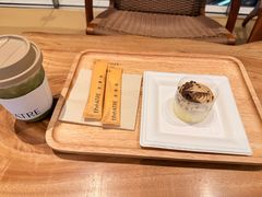-théATRE 茶聚场(王府中環店)
