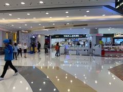 -银座mall(东直门店)