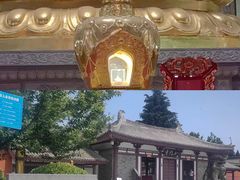 -法门文化景区