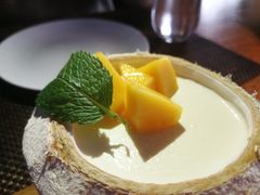 -暹罗酒肆泰餐厅酒吧