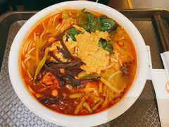 -水平有限广西米粉·广西风味集(五道口店)