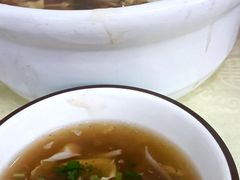 -奥华餐厅·老张记(台基厂店)