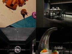 -大拙里·精致融合菜(沙湖桃源国际店)