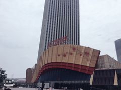 -万达茂商场(南京仙林店)