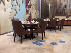 -厦门朗豪酒店 · 明阁中餐厅