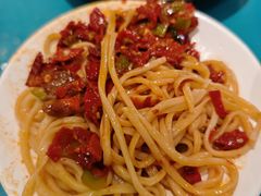 -巴依老爷·新疆美食(上城区天城路店)