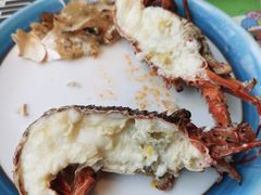 -亚马逊蒸汽活海鲜自助(LCM置汇旭辉广场店)