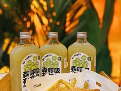 -SENTEA森茶(麦地丽日店)