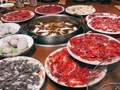 -汕头八合里海记牛肉店(清河店)