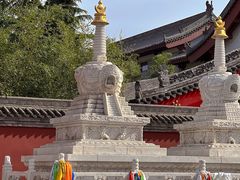 -西安市广仁寺