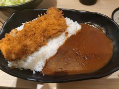 -胜博殿日式炸猪排(西红门店)