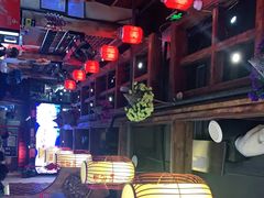 -子午路张记肉夹馍(小寨西路店)