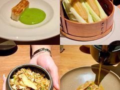 -天水蔬食料理(树德之光店)