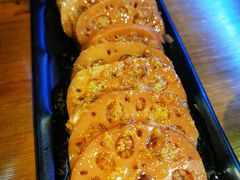-望京一号·重庆江湖菜(工体店)