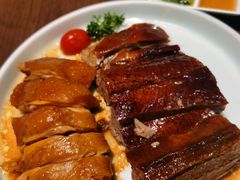 -新旺茶餐厅(嘉里城店)