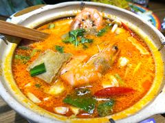 -泰妃殿(宏伊国际广场店)