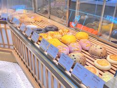 -木子木水日式烫面包(世界城光谷店)