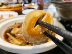 -茶叁酒肆·楚味江湖(菱角湖店)