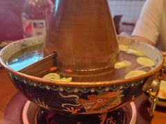 -1078號老北京涮肉(万达广场店)