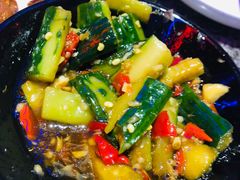 -蘭奢雅集·江浙菜(青山江滩店)