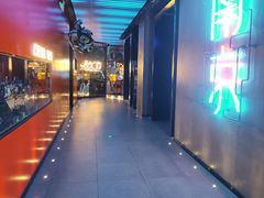 -MOSSO音乐酒吧·live house(南京旗舰店)