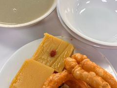 -老磁器口豆汁店(天坛店)