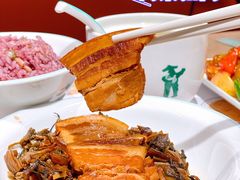 -老乡鸡(上海白玉兰广场店)
