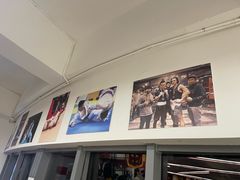 -DEFGROUP·巴西柔术·拳击·摔跤(世纪大道馆)