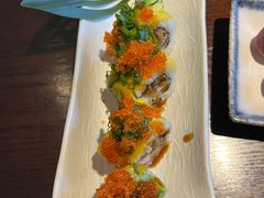 加利福尼亚卷-松子料理(白家庄店)