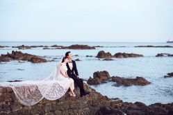 -太古映画婚纱摄影(天河店)