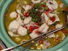 -重庆鸡公煲·青锅花椒鱼(牡丹江路店)