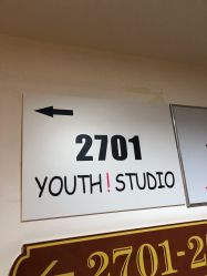 -Youth！Studio柚子造型