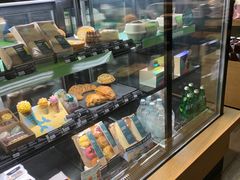-星巴克(天津鲁能中心第三店)