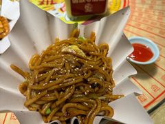-石岐佬中山菜馆(张溪店)