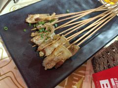 -聚味瞿记·龙虾堂(树木岭店)