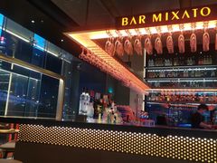 -星巴克臻选(上海合生汇1F店)