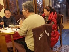大堂-山城年华老火锅(玉林店)