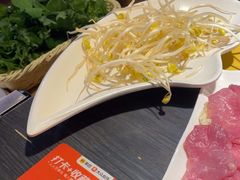 -四季喧黔味豆米火锅(万达广场店)