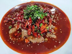 -皇城根北京风味主题餐厅(泰华城店)