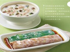 -红荔村肠粉(岗厦店)