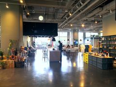 -dotcom coffee古点咖啡(致真大厦店)