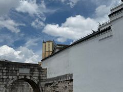 -文昌阁