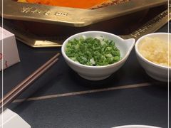 -蜀九香火锅(彩虹店)