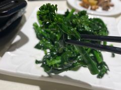 -衡山汇·高级粤菜(霄云路店)