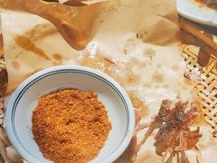 -打酱油·非遗淮扬菜(瘦西湖梅岭店)