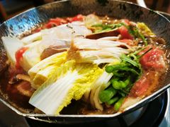 -昱匠·日本料理(金融街店)