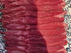-北京老门框爆肚涮肉馆(锦业路店)