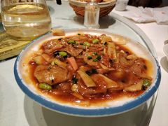 四喜面筋-欣旺·迎宾楼·百年无锡菜